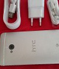 Hình ảnh: Điện thoại Htc One M7 Mới Nhiều Màu Sắc