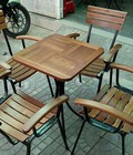 Hình ảnh: bàn ghế gỗ nhập khẩu