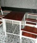 Hình ảnh: bàn ghế cafe sân vườn hgh01