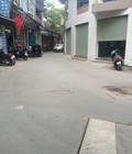 Hình ảnh: Cần bán đất tại số 7 ngách 29/72 phố Khương Hạ, quận Thanh Xuân, Hà Nội.
