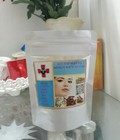 Hình ảnh: Bột Đắp Mặt Nạ Đông Y Bạch Dương, trắng da, ngừa mụn , 100 % thảo dược tư nhiên
