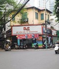 Hình ảnh: Cho thuê showroom, mặt bằng kinh doanh lô góc mặt phố Lê Đại Hành Mai Hắc Đế