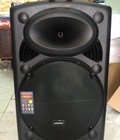 Hình ảnh: Loa kéo di động Bose 8048 5 tấc
