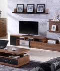 Hình ảnh: Kệ ti vi gỗ công nghiệp phòng khách KPK028