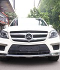 Hình ảnh: Mercedes Benz GL500 sx 2014 model 2015 màu Trắng