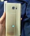 Hình ảnh: Điện thoại Samsung galaxy note 5 2sim màu gold qtế Hàn