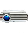 Hình ảnh: Máy chiếu giá rẻ Led LifePro DHV EX99 Công nghệ đèn Led