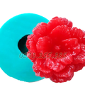 Hình ảnh: Khuôn Silicon Hoa Cát Tường - Mã số 147