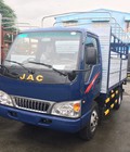 Hình ảnh: Xe tải JAC 2T4 công nghệ Isuzu. LH 0973 849 729 có giá tốt nhất Miền Nam