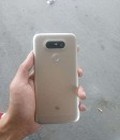 Hình ảnh: Điện thoại LG G5 Vàng