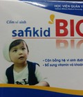 Hình ảnh: Men tiêu hóa Bio safikid cho bé