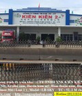 Hình ảnh: Cổng xếp tự động lắp tại Bình Thuận- bình dương- tây ninh- hcm