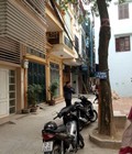 Hình ảnh: Chính chủ cần bán nhanh nhà riêng 32m2 x 4 tầng, hướng Tây Nam, ngõ 2 ô tô tránh nhau, chỉ 3.8 tỷ
