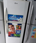 Hình ảnh: Tủ lạnh LG 209L mới 90%, nguyên zin, mát lạnh nhanh, chạy êm,