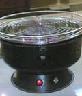 Hình ảnh: Bếp nướng than hoa để bàn Nam Hồng BN300