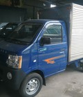 Hình ảnh: Xe tải 800kg,euro 4, máy Mỹ giá Việt