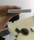 Hình ảnh: Điện thoại Apple Iphone 5 32 GB trắng