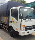 Hình ảnh: Xe tải nhẹ Veam VT 250 đời 2015