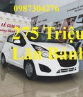 Hình ảnh: Chevrolet Spark 35 triệu lấy xe ngay