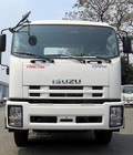 Hình ảnh: Isuzu 8 tấn 2 giá rẻ hỗ trợ vay vốn