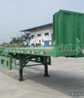 Hình ảnh: Bán Mooc sàn kéo dài DOOSUNG dài 14.3 21.3m 32 tấn mới về, giá cạnh tranh nhất.