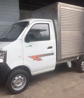 Hình ảnh: Xe tải Dongben 870kg trả góp TPHCM