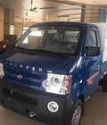 Hình ảnh: Bán xe tải DONGBEN 870Kg Trả góp 80%