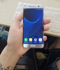 Hình ảnh: Samsung Galaxy S7 Edge Bạc 2sim/ 99%