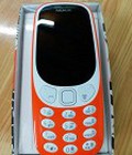Hình ảnh: Nokia 3310 Red, Chính hãng TGDD bh 26/09/2018 Full