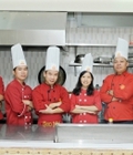 Hình ảnh: Trung Tâm dạy nấu ăn Sao Mai Nơi đào tạo tốt nhất Việt Nam