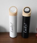 Hình ảnh: bình giữ nhiệt thời trang Lucky Victory đẹp hết ý