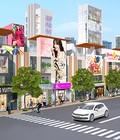 Hình ảnh: College Town 3, nơi giá trị hội tụ chỉ từ 550 triệu/nền.
