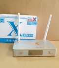 Hình ảnh: Tivi box Pana Box X10.000 4k unltra HD, Ram 2GB, Rom 8G
