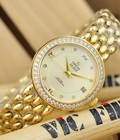 Hình ảnh: Đồng hồ Omega lady OM 8168 Full Gold