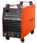 Hình ảnh: Máy cắt plasma Forton cut 100 tại tpHCM