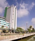 Hình ảnh: Bán khách sạn Green Plaza Đà Nẵng, số 238 Bạch Đằng TP Đà Nẵng giá 500 tỷ