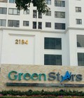 Hình ảnh: Cho thuê căn hộ căn hộ chung cư green star phạm văn đồng, 2p/n, full đồ, 12tr/tháng
