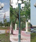 Hình ảnh: Cột đèn sân vườn giá tốt nhất