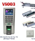 Hình ảnh: thiết bị chấm công, kiểm soát ra vào  vs003-F18ID