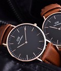 Hình ảnh: Daniel Wellington Classic Chính Hãng Giá Tốt