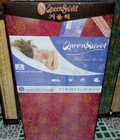 Hình ảnh: Đệm Queen Sweet hàng chính hãng,giá cả hợp lý