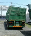 Hình ảnh: SMRM Lồng Khung mui bạt 3 trục, 40 feet, 30.2 tấn DOOSUNG. Giá gốc. Giao ngay