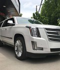 Hình ảnh: Giá xe Cadillac : Bán CADILLAC Escalade Platinum 2019 fulloption, giá tốt nhất, SRX, CTS