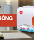 Hình ảnh: Bình Nóng Lạnh ROSSI 15L,20L30L chống giật ELCB,chống bám cặn