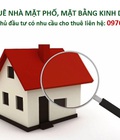 Hình ảnh: Cần thuê nhà mặt phố, mặt bằng kinh doanh Chuỗi Bánh Ngọt Pháp