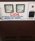 Hình ảnh: Lioa cũ 15kva dải 150 250v, ổn áp lioa cũ 15kva dải 150 250v , thanh lý lioa cũ 15kva dải 150 250v