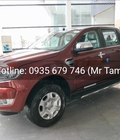 Hình ảnh: Ford Ranger XLT 4x4 MT tại Bình Định