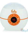 Hình ảnh: Máy hâm sữa điện tử cho bình cổ siêu rộng FatzBaby FB3028SL