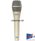 Hình ảnh: Micro karaoke Shure KSM9