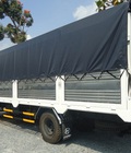 Hình ảnh: Xe tải veam 5 tấn hỗ trợ vay giá cạnh tranh